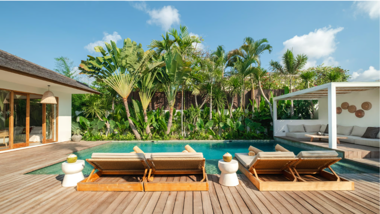 Villa Chagall